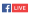 Facebook Live logo