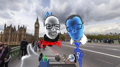 Facebook_social_vr_selfie
