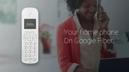Fiber Phone
