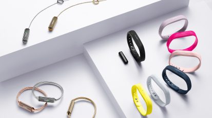 Fitbit Flex 2