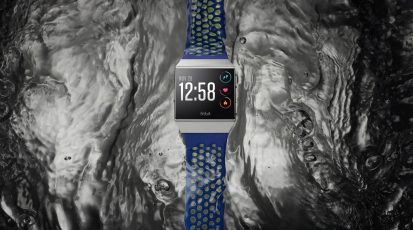 Fitbit Ionic