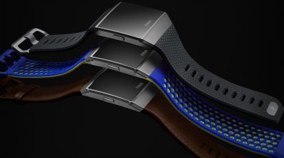Fitbit Ionic