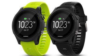 Garmin Forerunner 935
