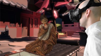 3D Human Body Reconstruction