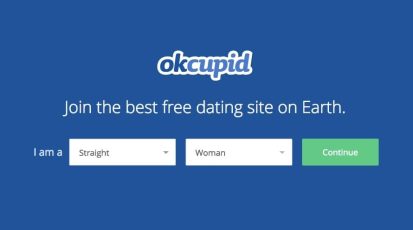 OkCupid