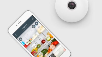 FridgeCam_Grey
