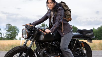 Echo. nieuw op Disney+ in januari