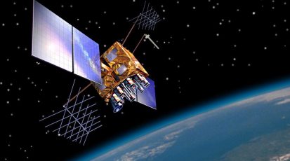 GPS-IIRM