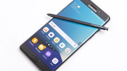 Samsung Galaxy Note 7