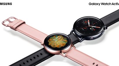 Samsung Galaxy Watch Active2