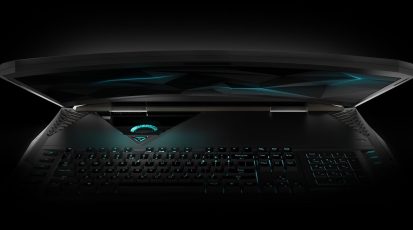 Acer Predator 21 X