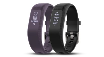 Garmin Vivosmart 3