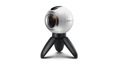 Samsung Gear 360