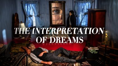 Samsung tv-series VR