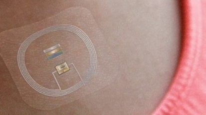 Gentag-wireless-sensors