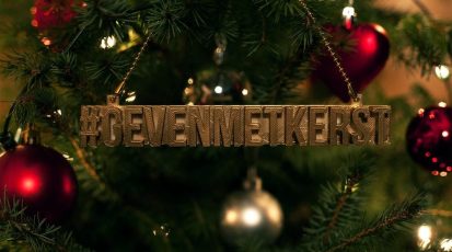 Gevenmetkerst
