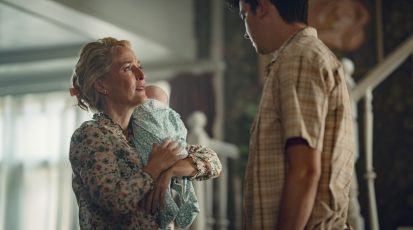 Sex Education, nieuw op Netflix