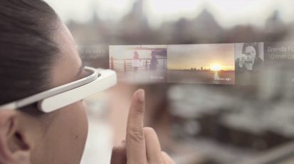 Glass-Getting-Started-Past