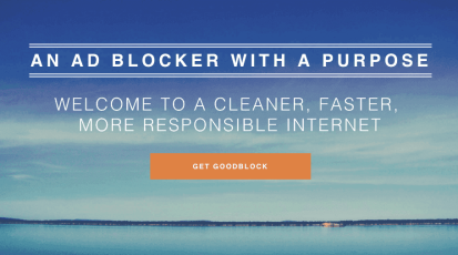 Goodblock