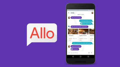 google-allo