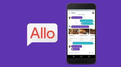 google-allo