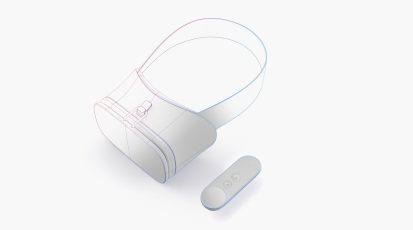 Google Daydream