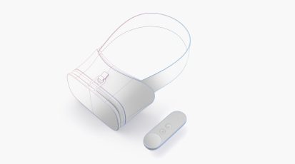 Google Daydream