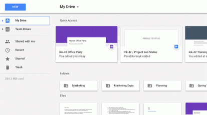 Google-Drive