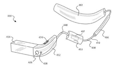 Google Glass