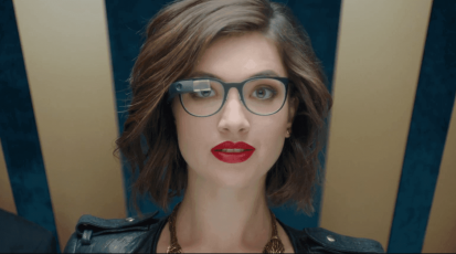 Google-Glass