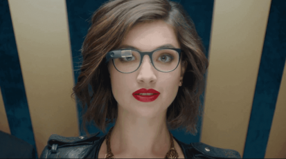 Google-Glass