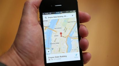 Google-Mobile