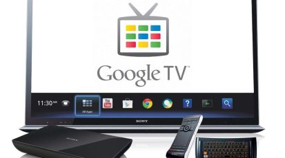 Google-TV