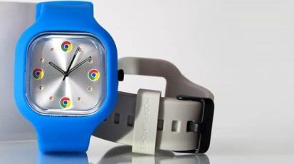 Google-Watches