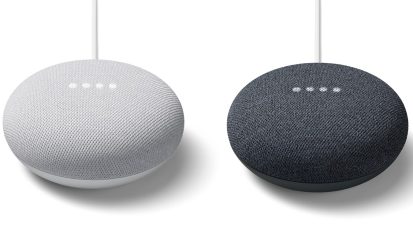 Google-nest-Mini