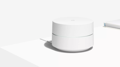 Google-wifi