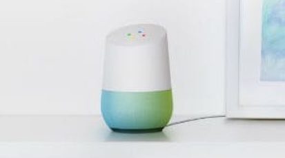 Google Home