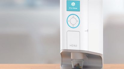 HEROdispenser