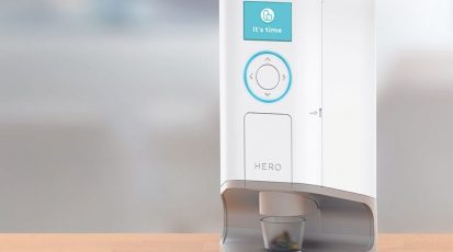HEROdispenser