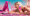 HMD Barbie-telefoon