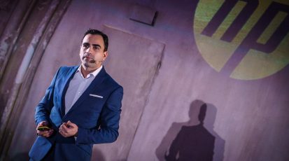 Michael Calce, Mafiaboy