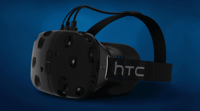 VR-brillen
