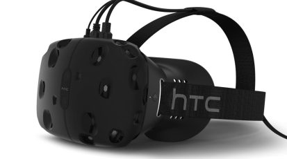 vive vr