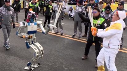 HUBO-fakkel-Olympische-Spelen-2018