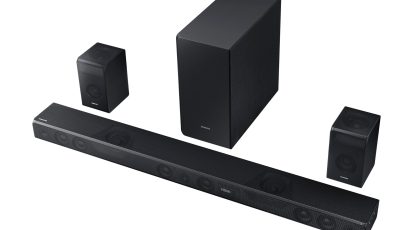 Samsung Soundbar HW-K950
