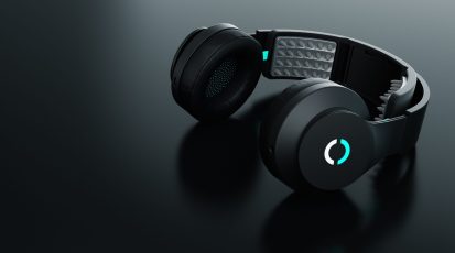 Halo Sport on Surface