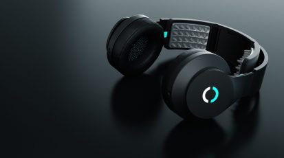 Halo Sport on Surface