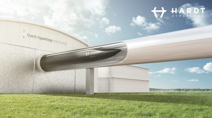 Hardt-Hyperloop-dutch-high-speed-test-facility