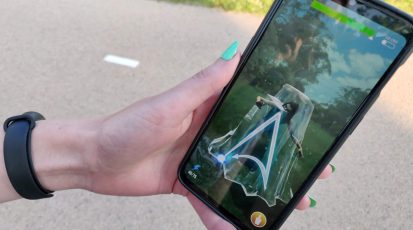 Harry Potter: Wizards Unite