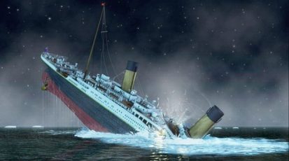 titanic